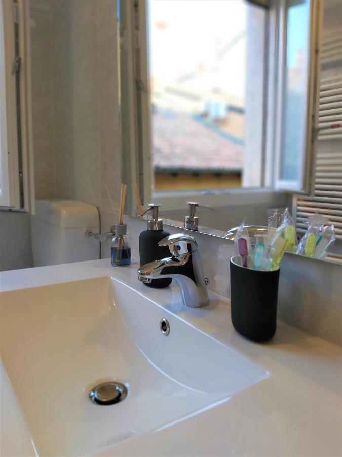 Bologna Apartment ภายนอก รูปภาพ