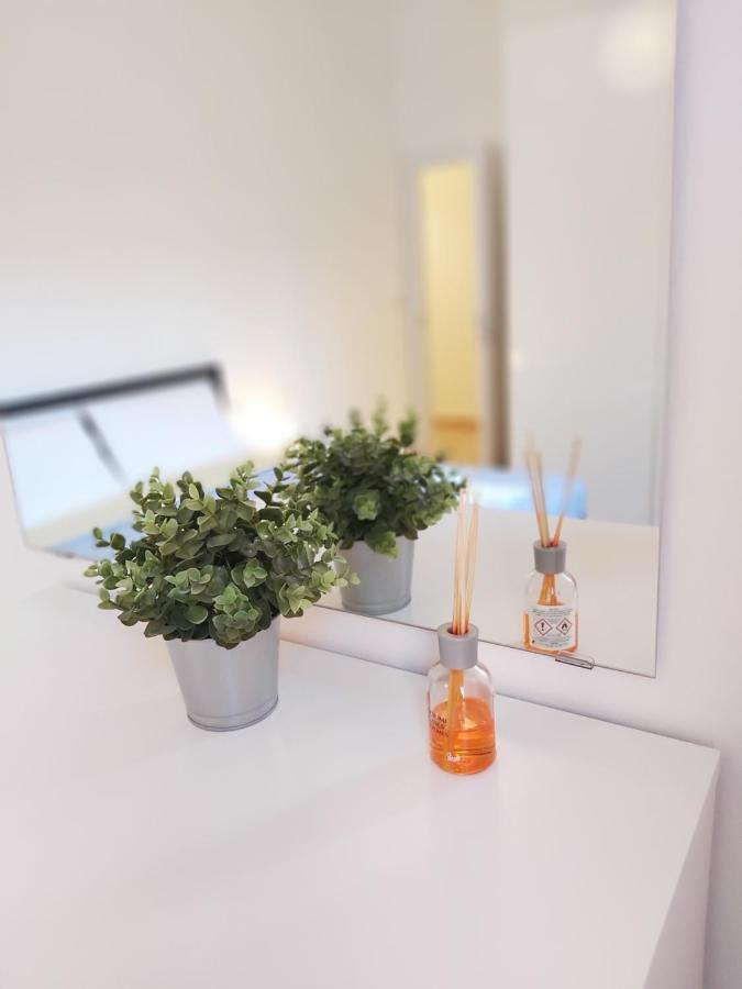 Bologna Apartment ภายนอก รูปภาพ