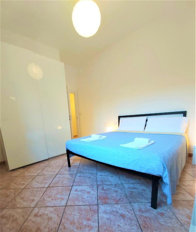 Bologna Apartment ภายนอก รูปภาพ