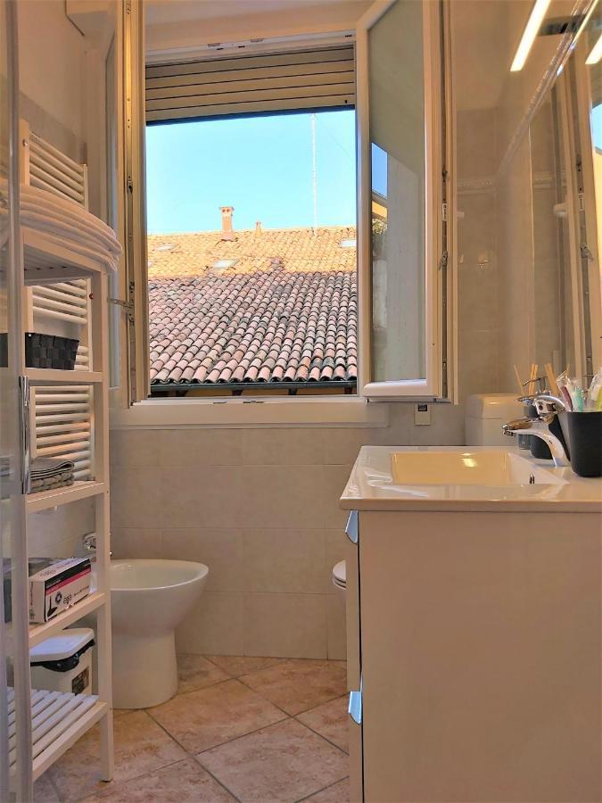 Bologna Apartment ภายนอก รูปภาพ