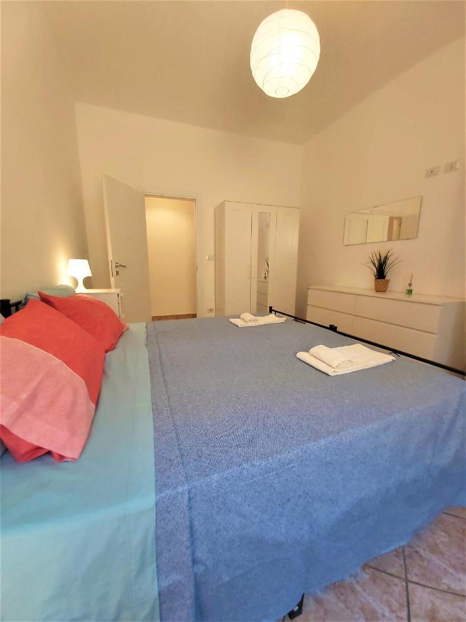 Bologna Apartment ภายนอก รูปภาพ
