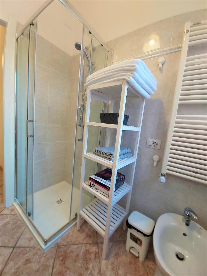 Bologna Apartment ภายนอก รูปภาพ