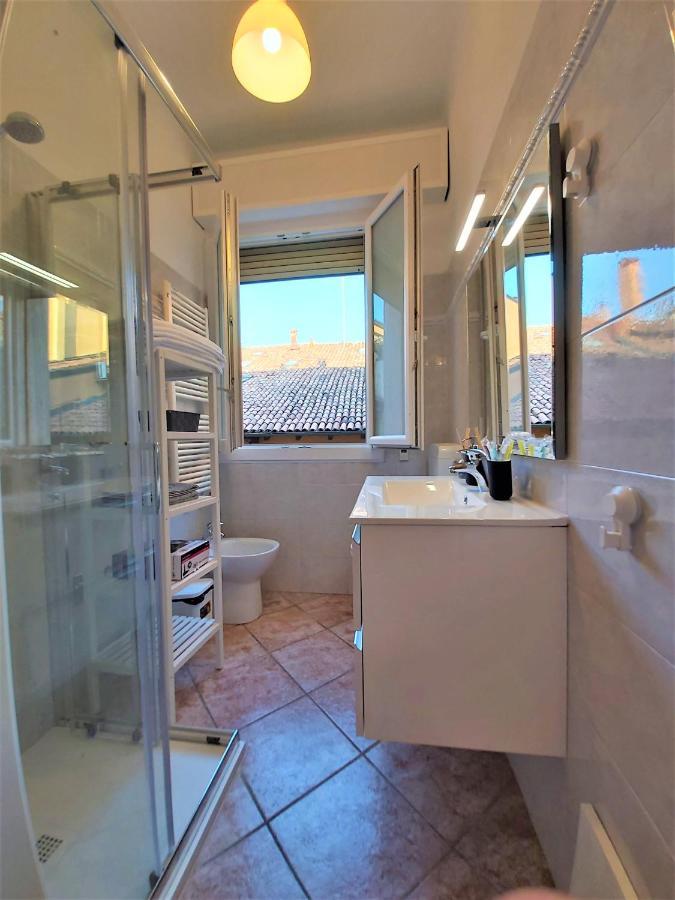 Bologna Apartment ภายนอก รูปภาพ