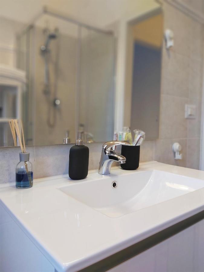 Bologna Apartment ภายนอก รูปภาพ
