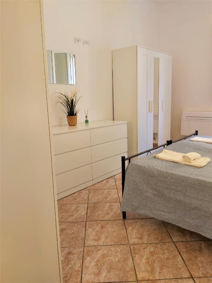 Bologna Apartment ภายนอก รูปภาพ