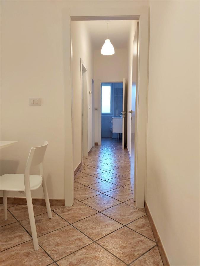 Bologna Apartment ภายนอก รูปภาพ