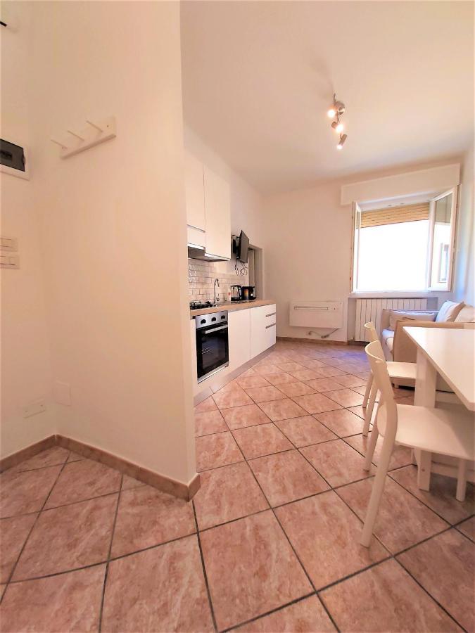 Bologna Apartment ภายนอก รูปภาพ