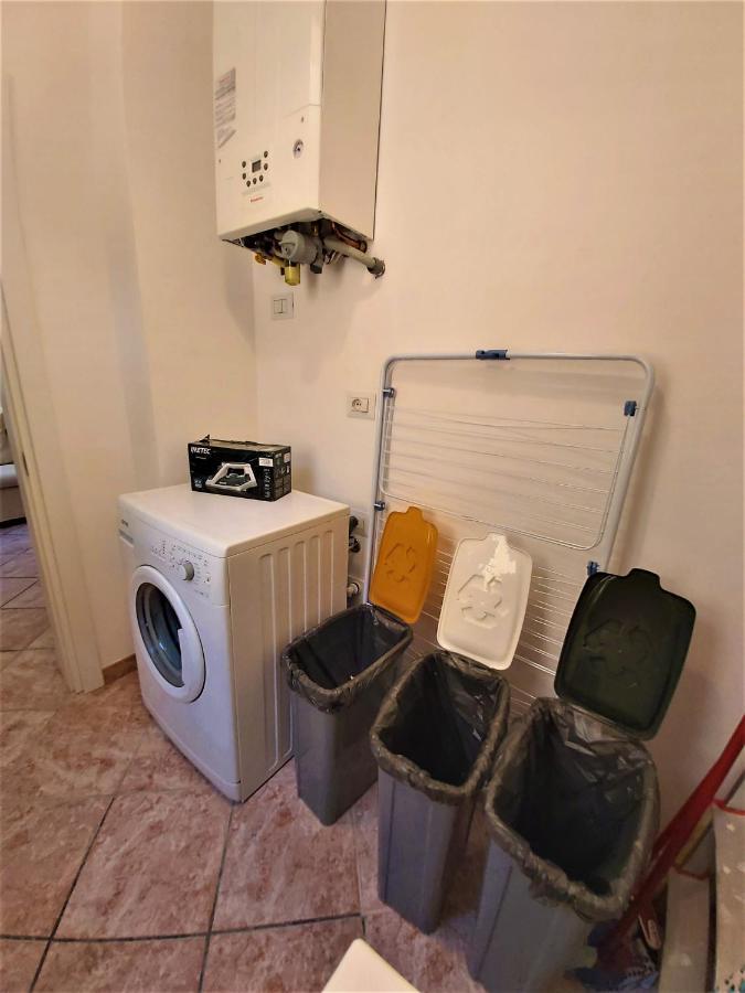 Bologna Apartment ภายนอก รูปภาพ