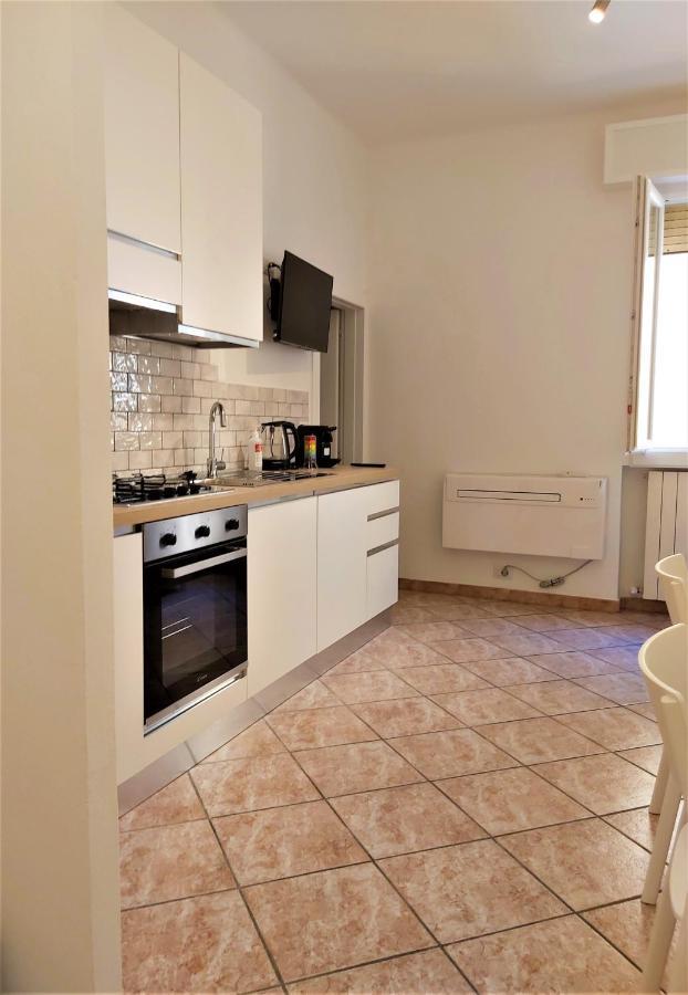 Bologna Apartment ภายนอก รูปภาพ