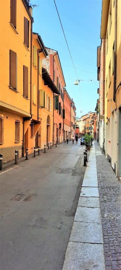 Bologna Apartment ภายนอก รูปภาพ
