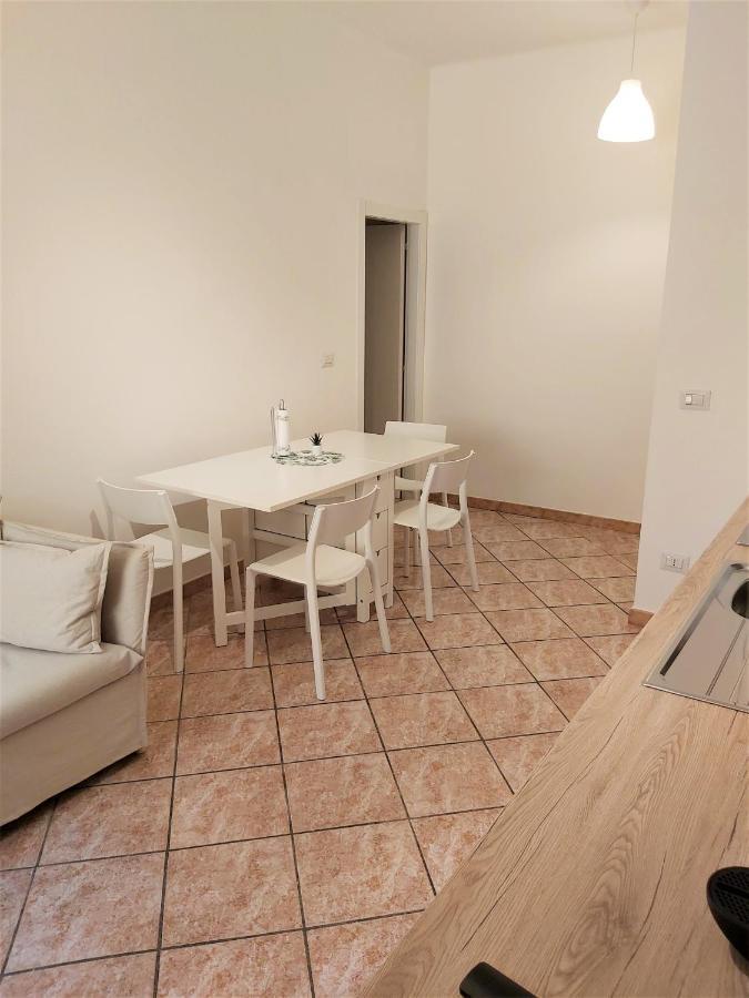 Bologna Apartment ภายนอก รูปภาพ