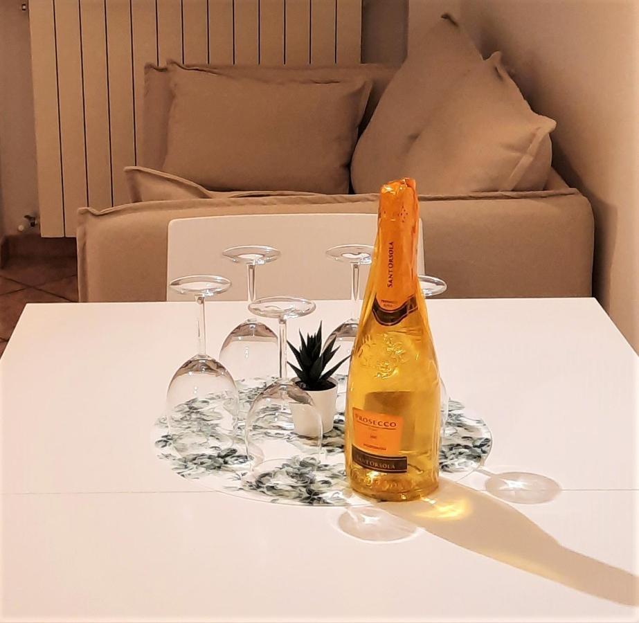 Bologna Apartment ภายนอก รูปภาพ