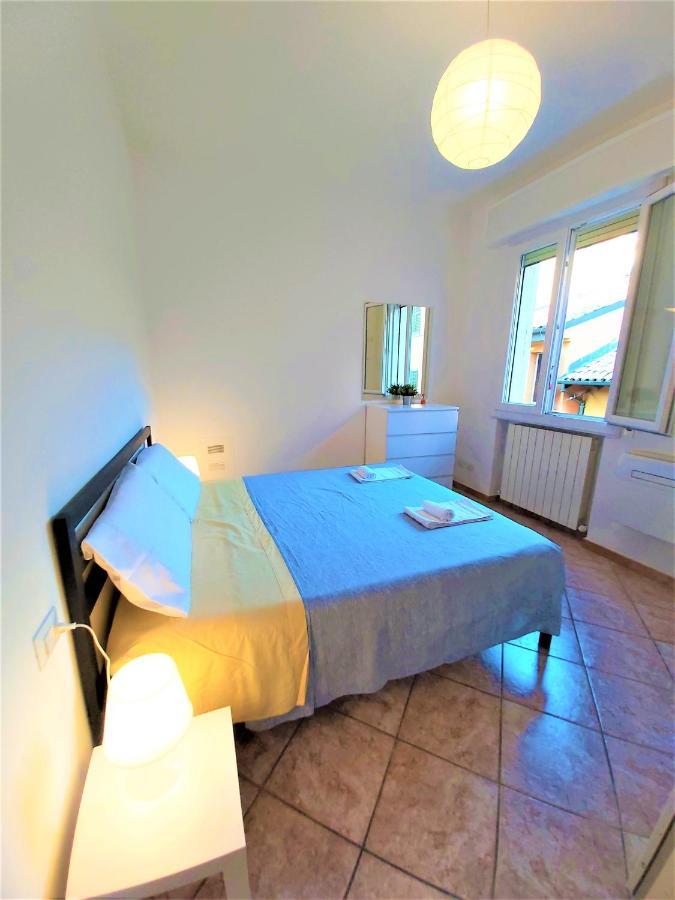 Bologna Apartment ภายนอก รูปภาพ