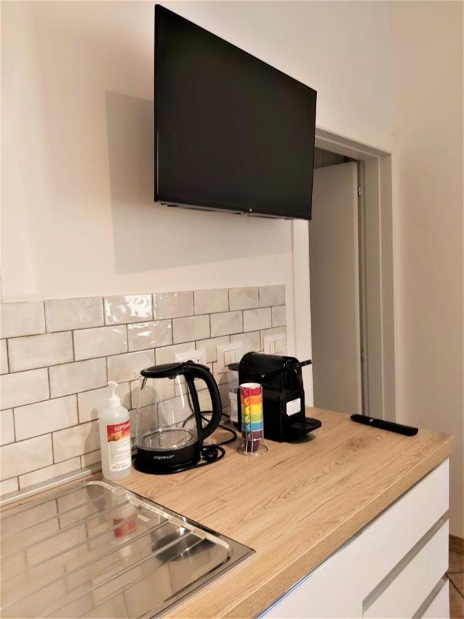 Bologna Apartment ภายนอก รูปภาพ