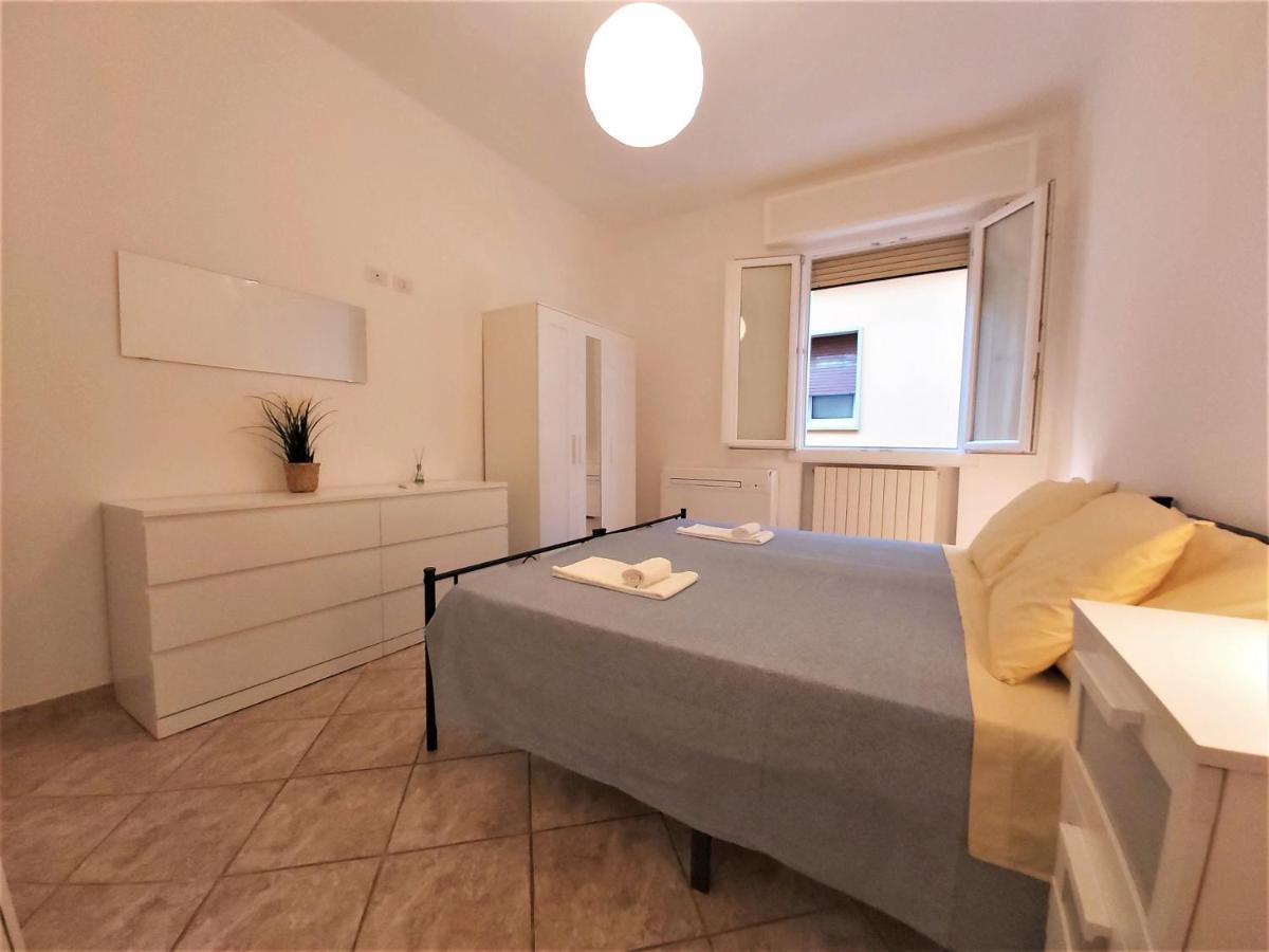 Bologna Apartment ภายนอก รูปภาพ