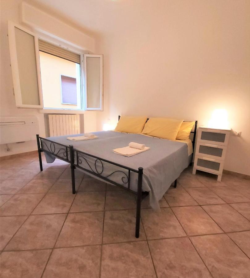 Bologna Apartment ภายนอก รูปภาพ