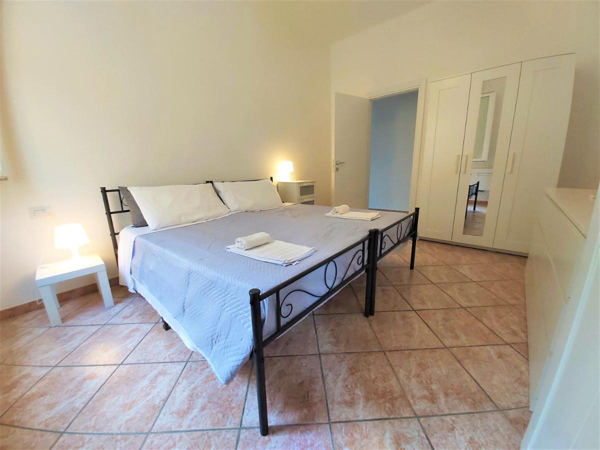 Bologna Apartment ภายนอก รูปภาพ