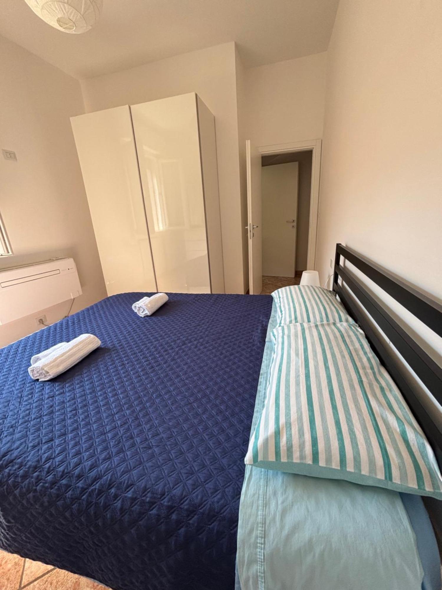 Bologna Apartment ภายนอก รูปภาพ