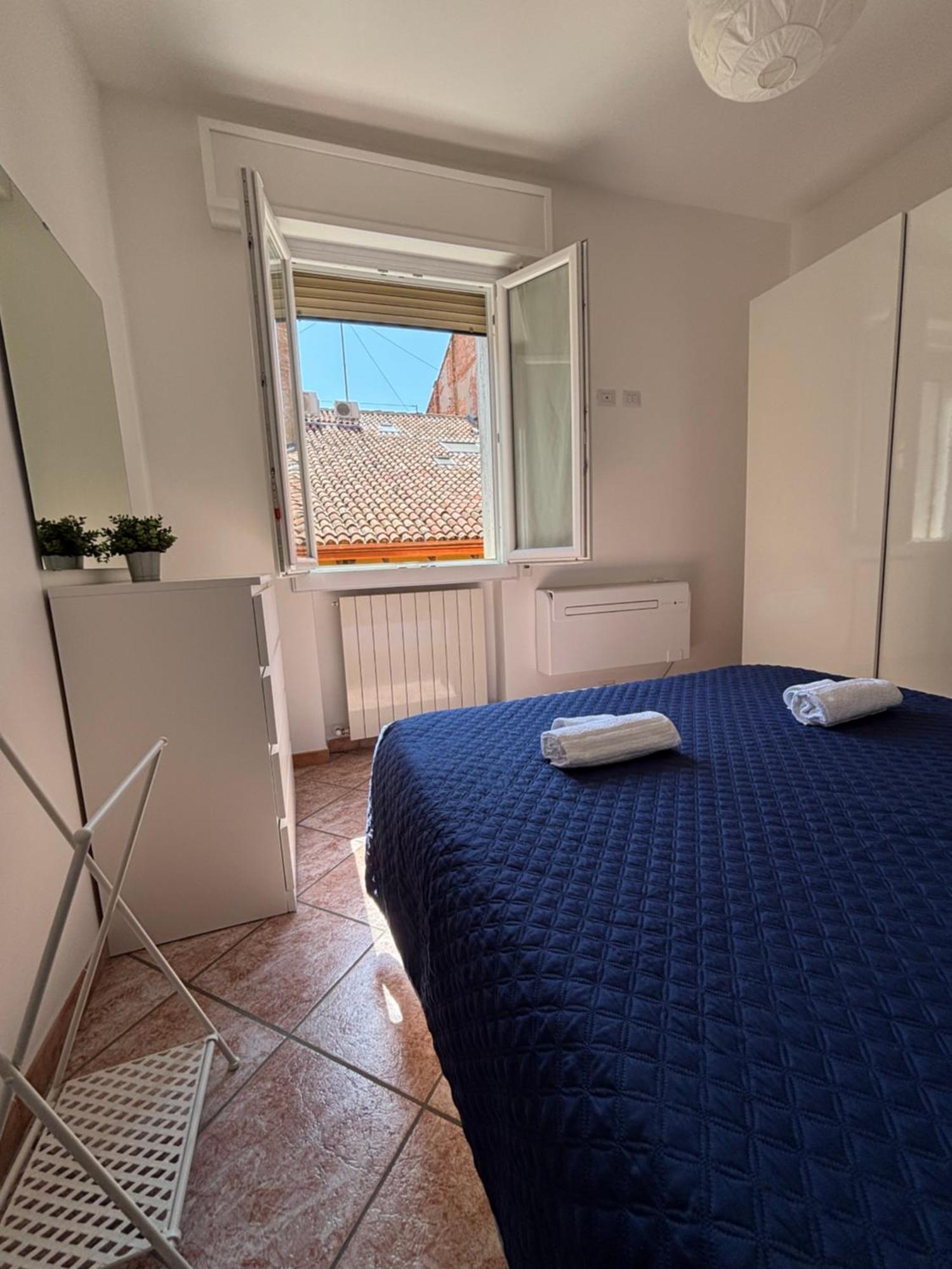Bologna Apartment ภายนอก รูปภาพ