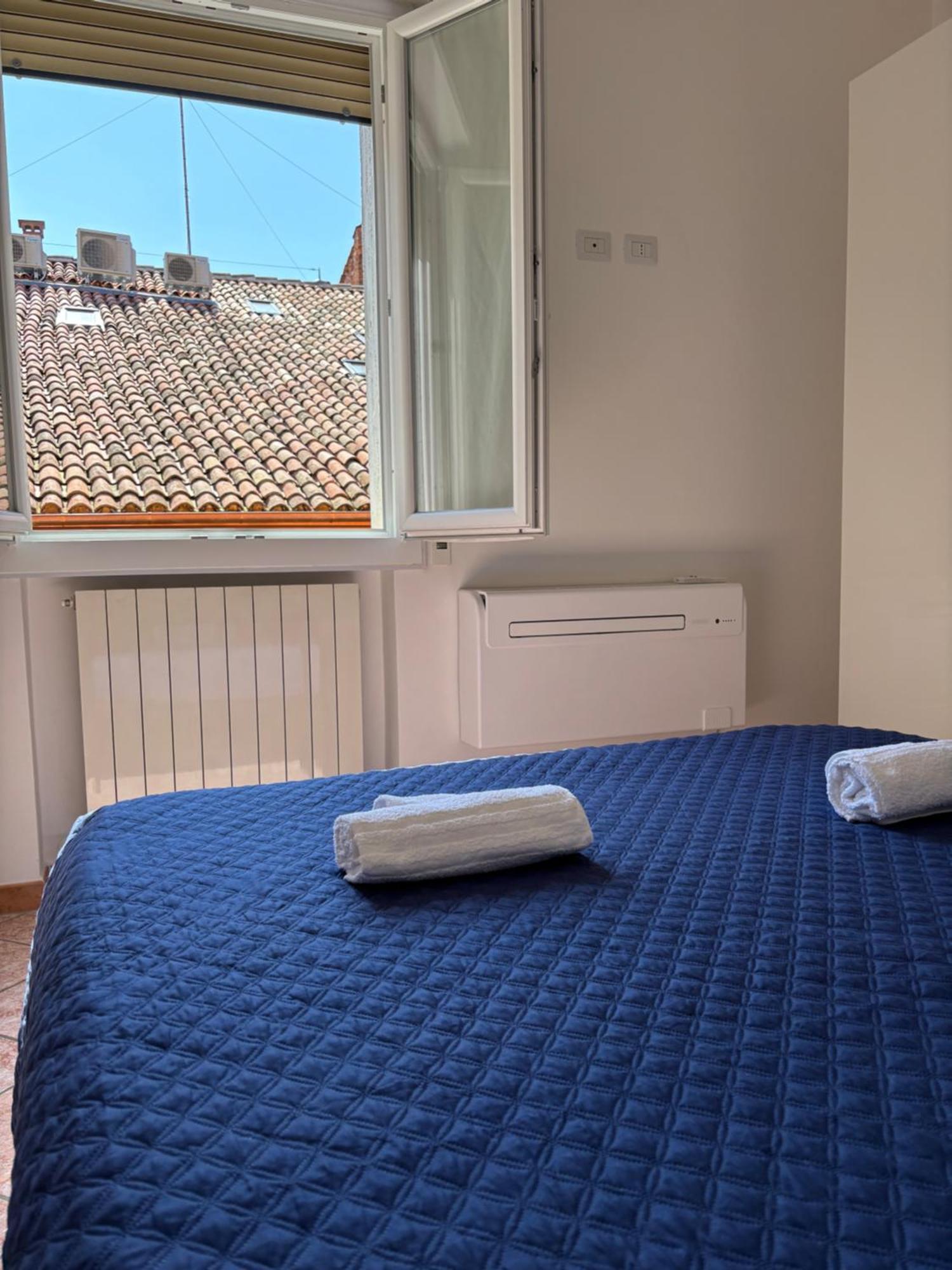 Bologna Apartment ภายนอก รูปภาพ