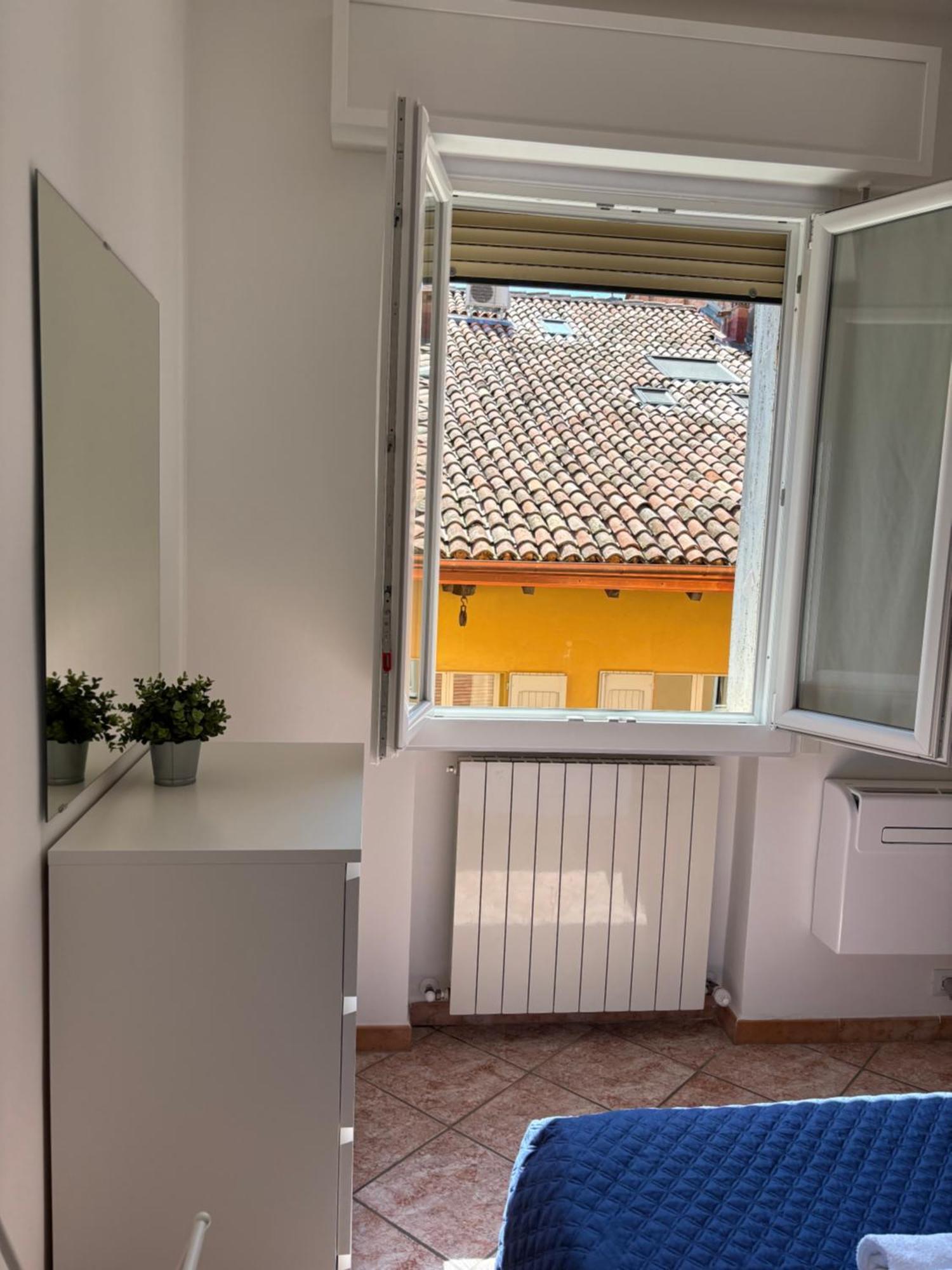 Bologna Apartment ภายนอก รูปภาพ